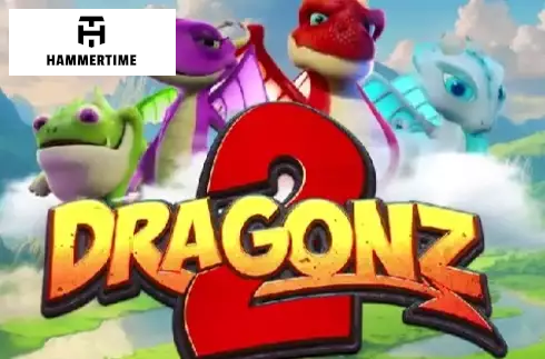 Dragonz 2